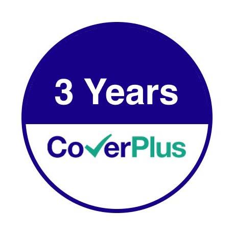 Picture of 3 Years CoverPlus Onsite Service – Consumer Print Business Plus Mono Series