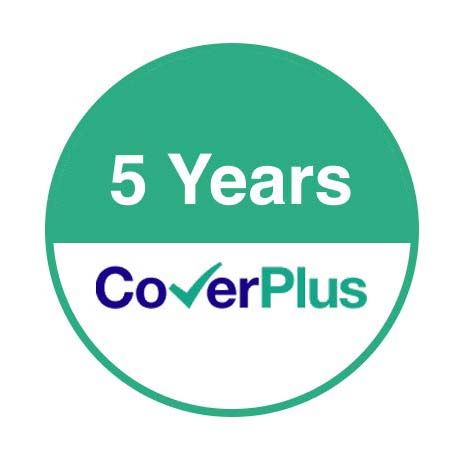 Picture of 5 Years CoverPlus Return To Base Service – Consumer Print Business Plus Series