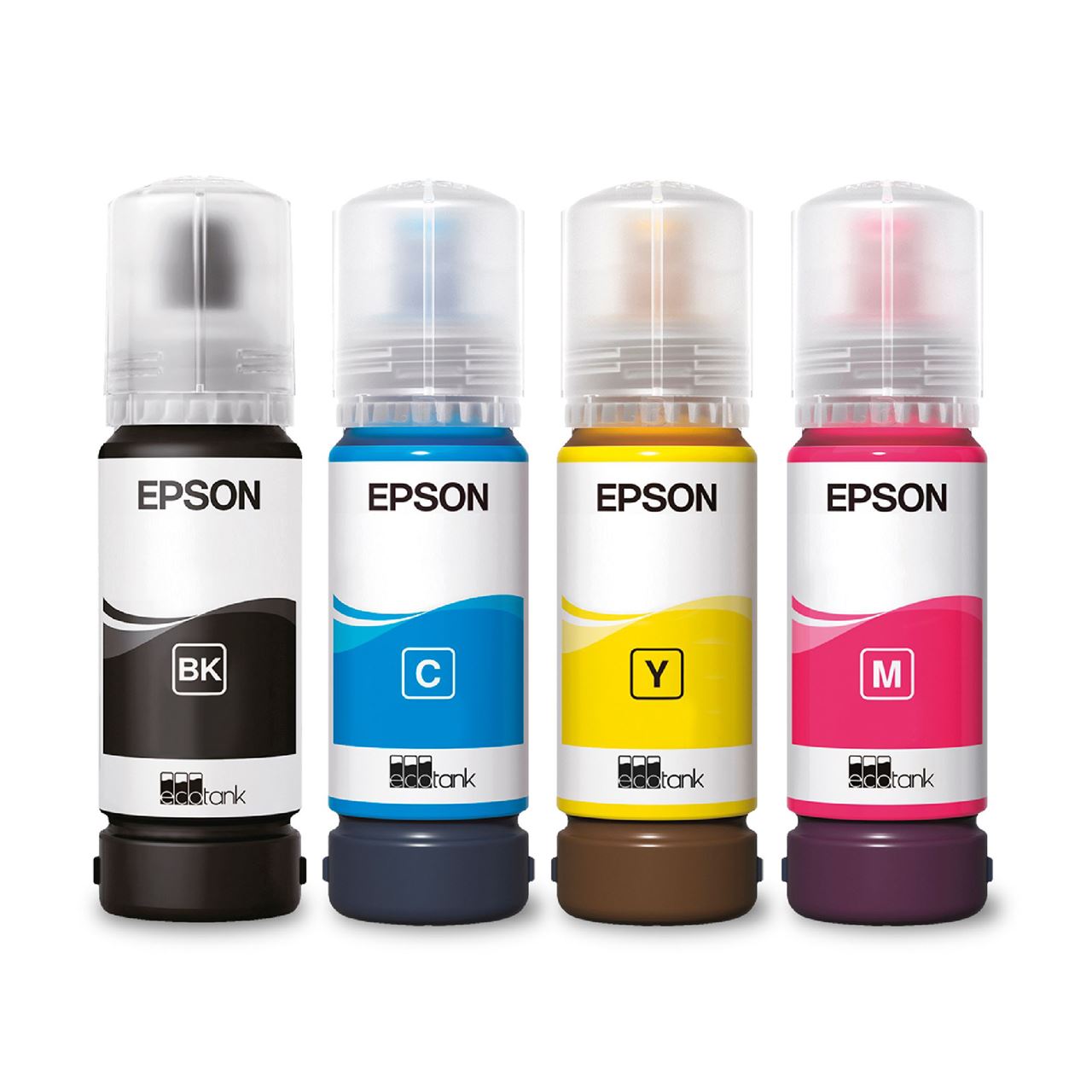 Picture of 103 EcoTank 4-colour Multipack