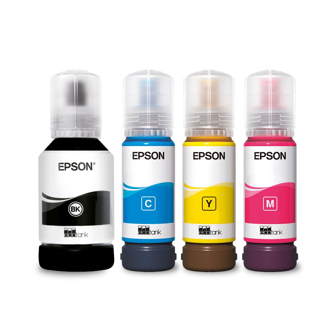Picture of 101 EcoTank 4-colour Multipack