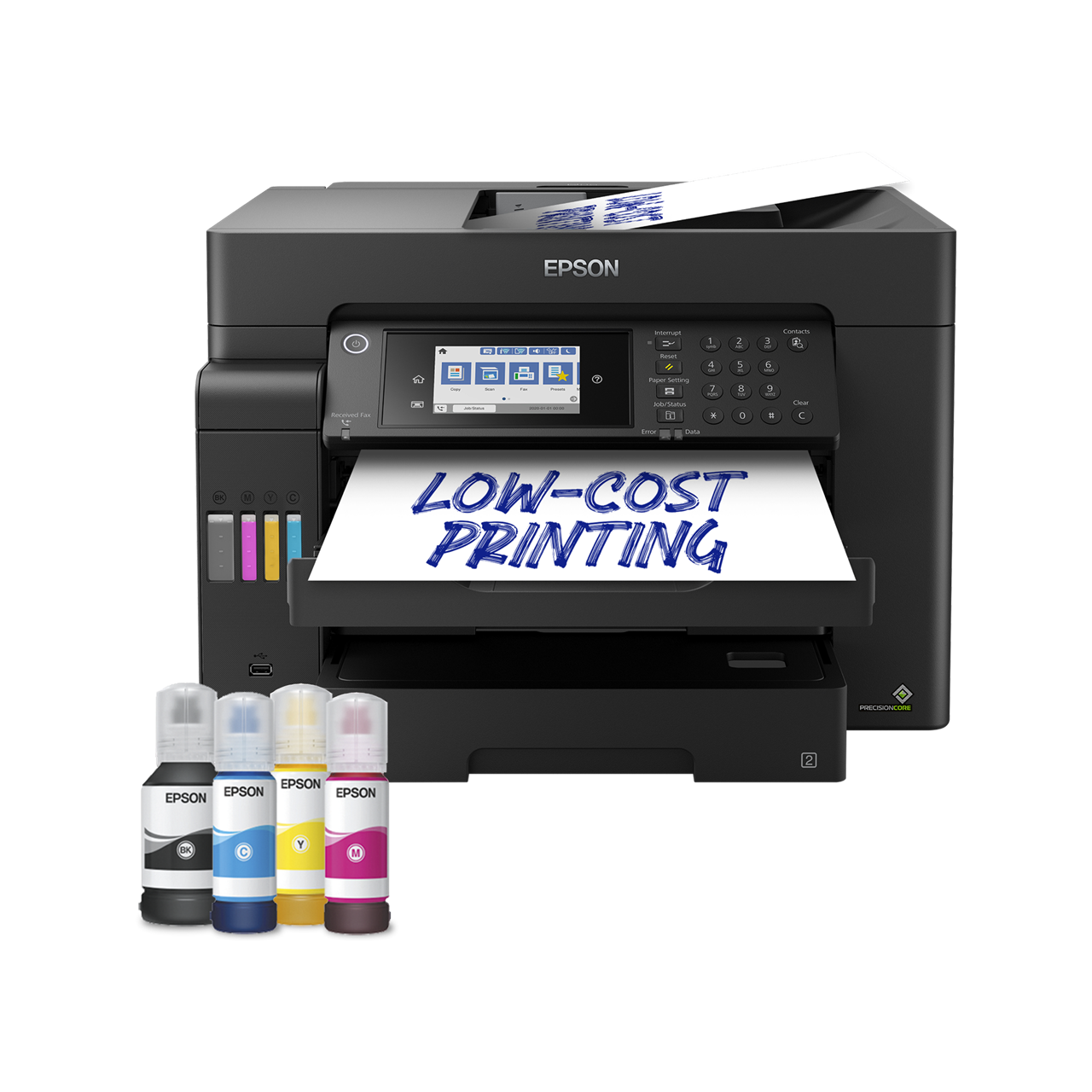 Picture of EcoTank Business+ L15160