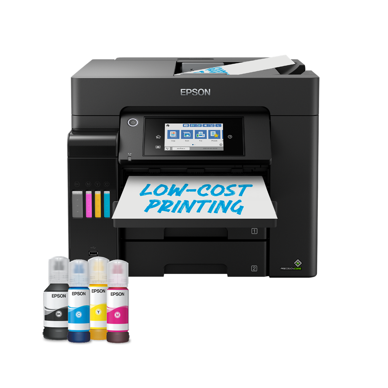 Picture of EcoTank Business+ L6570